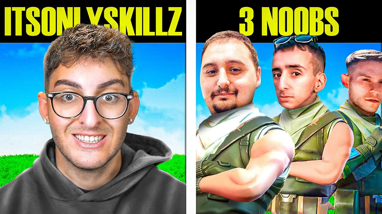 &Mu;&Pi;&Omicron;&Rho;&Omicron;&Upsilon;&Nu; 3 NOOBS &Nu;&Alpha; &Mu;&Epsilon; &Kappa;&Epsilon;&Rho;&Delta;&Iota;&Sigma;&Omicron;&Upsilon;&Nu; ;