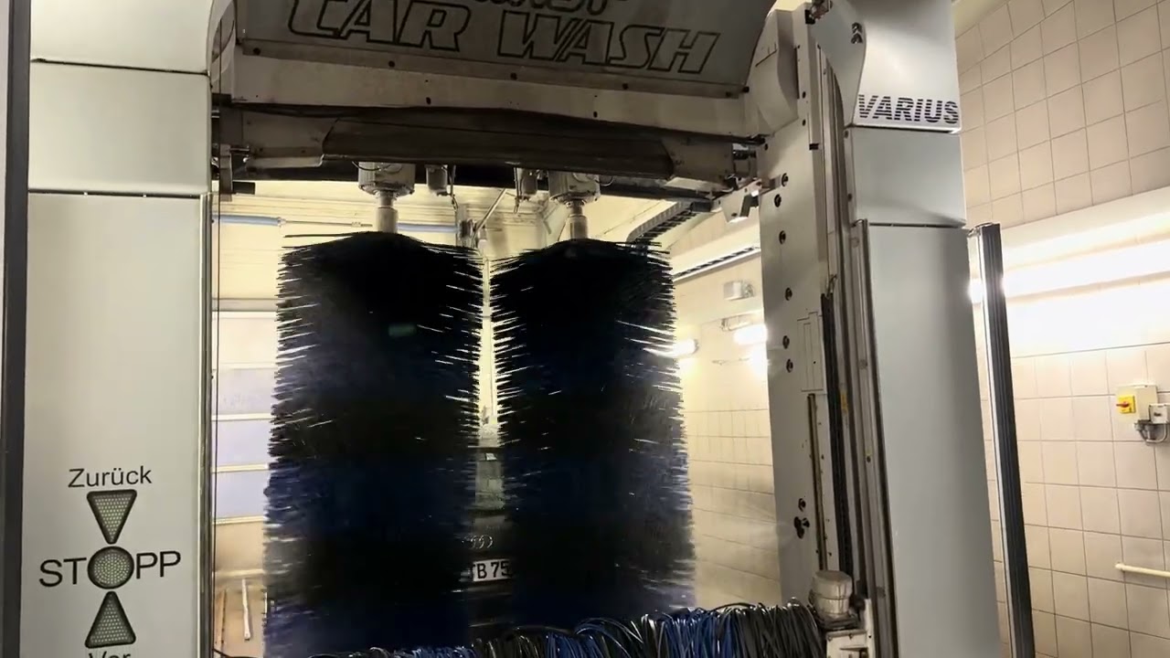 Christ VARIUS C163 - ETWA Tank Wankendorf