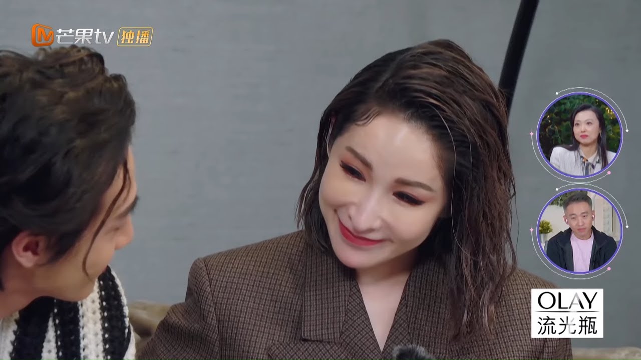 《女儿们的恋爱3》黄皓表白戳中萧亚轩泪点 这句话真的好暖心！ Meeting Mr.Right S3 EP7【芒果TV心动频道】