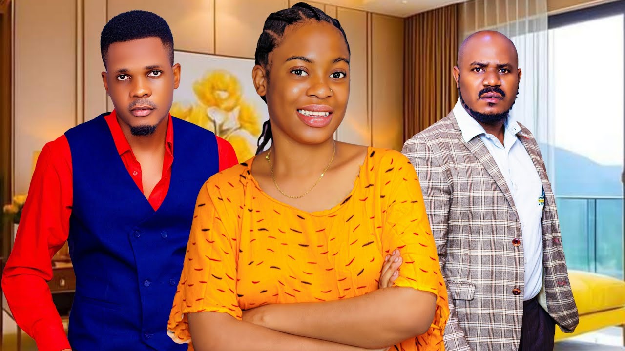 PENZI LA MTOTO WA BOSS 💞 NA DADA WA KAZI PART 89 | Love Story #love