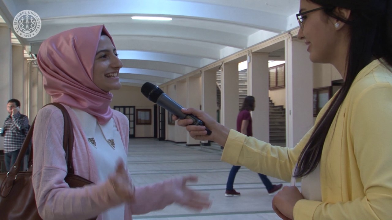 Üniversitemiz  1. Bölüm: Hukuk Fakültesi