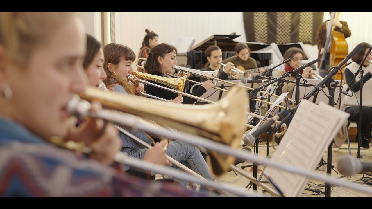 Documental Clasijazz Valparaíso Big Band