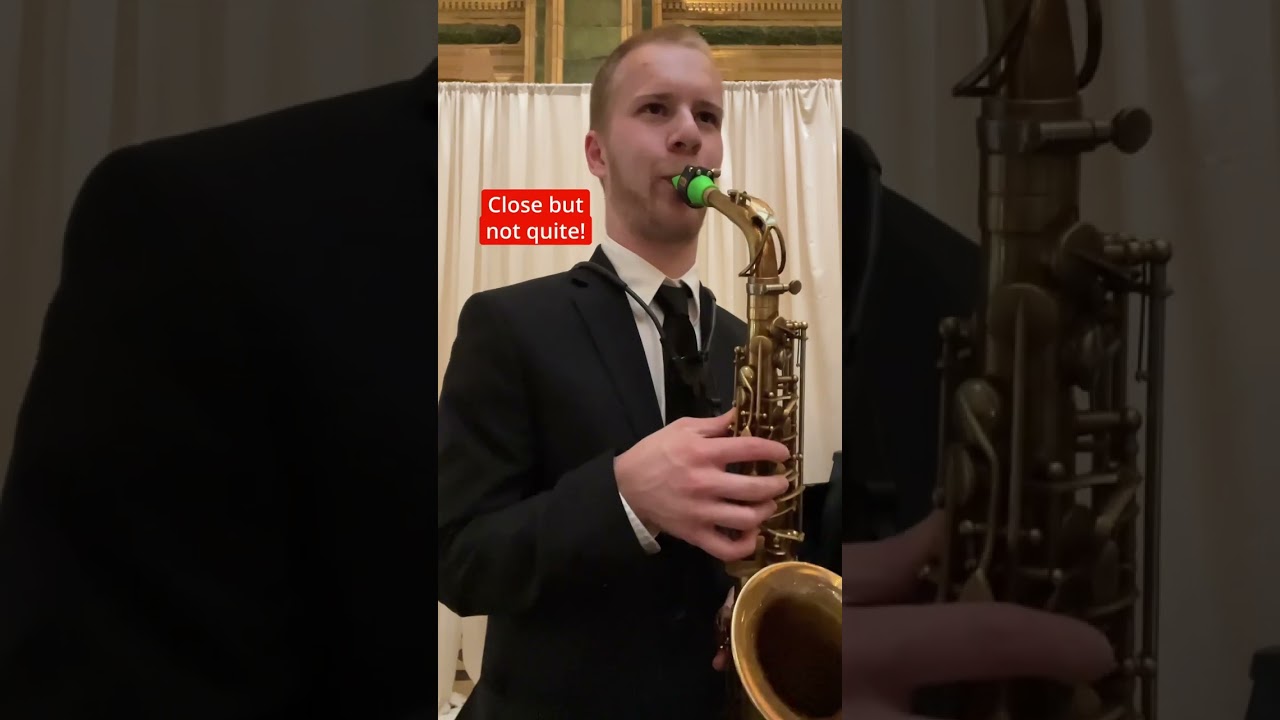 Соло под песню, которую я никогда раньше не слышал | Видеоблог о концерте №25