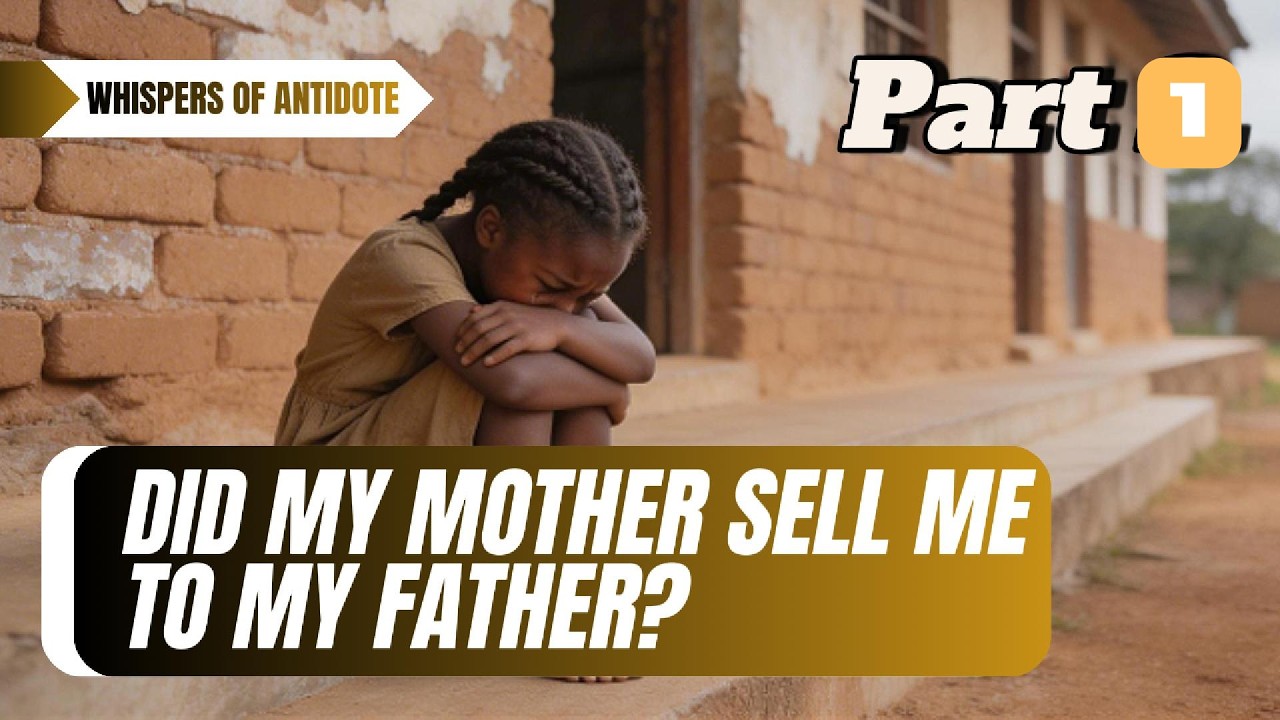 Taata Yankozesa Nga Buli Kiloo (Daddy Used Me Every Night)