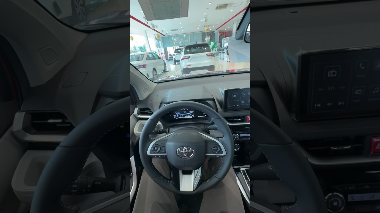 2024 Toyota Veloz 