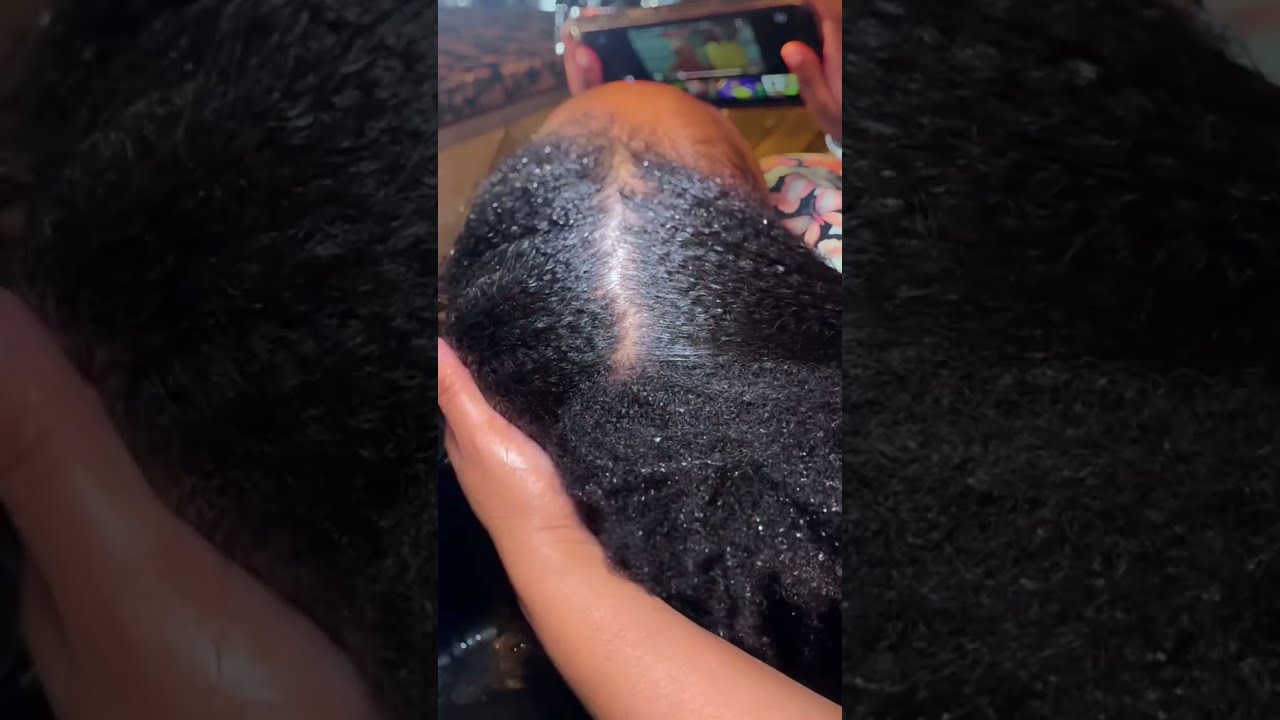 How to do a Hot Oil Treatment