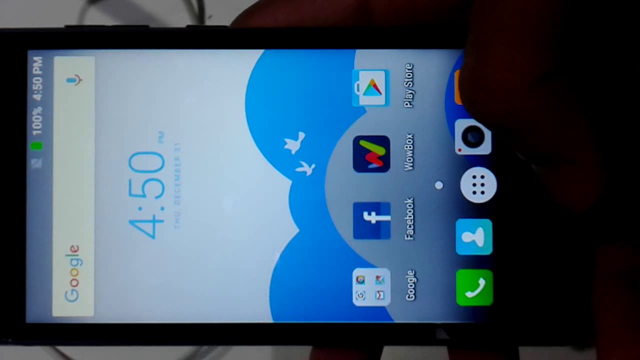 Micromax Q354 review 2017