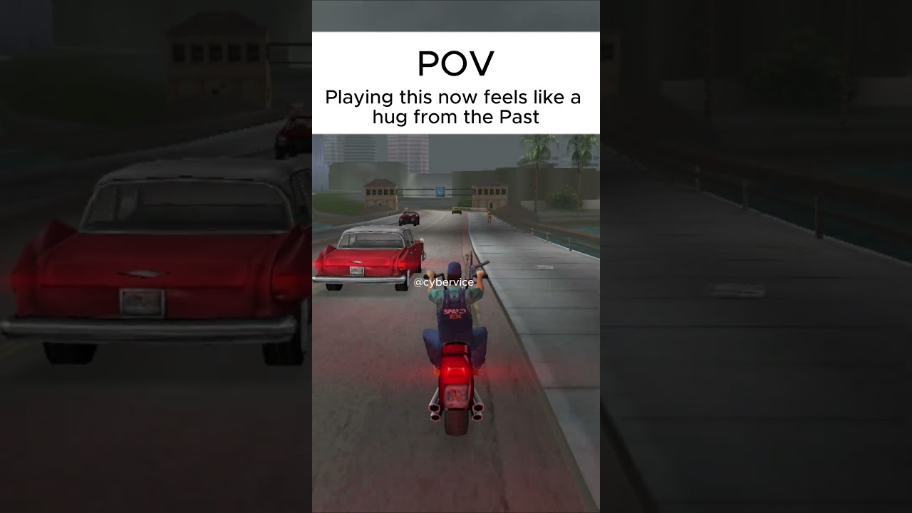 Gta Vice City 