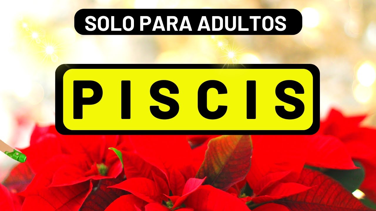 DE GOLPE PISCIS  ESTA TAROTISTA ES TAN EXACTA QUE DA MIEDOOOO💸 ✅📞🙏🎉🎁🍀 HOROSCOPO 📢 ORACULO TAROT D