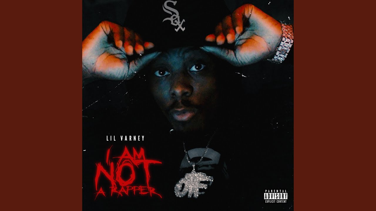 I Am Not A Rapper