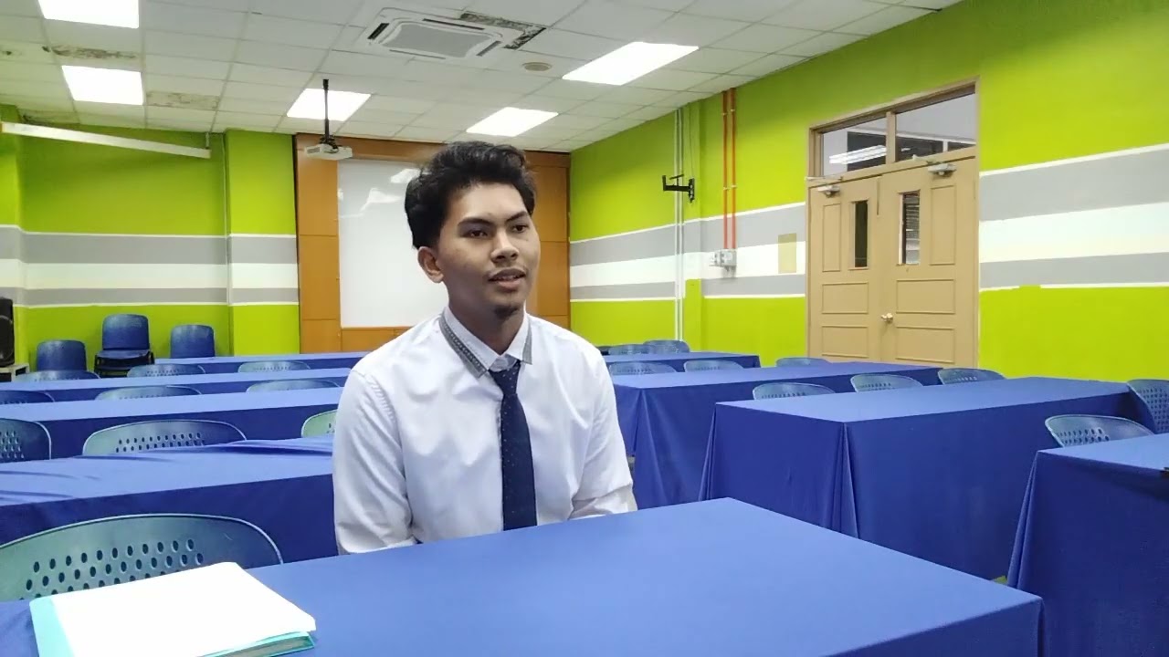 JOB INTERVIEW - DUE4000