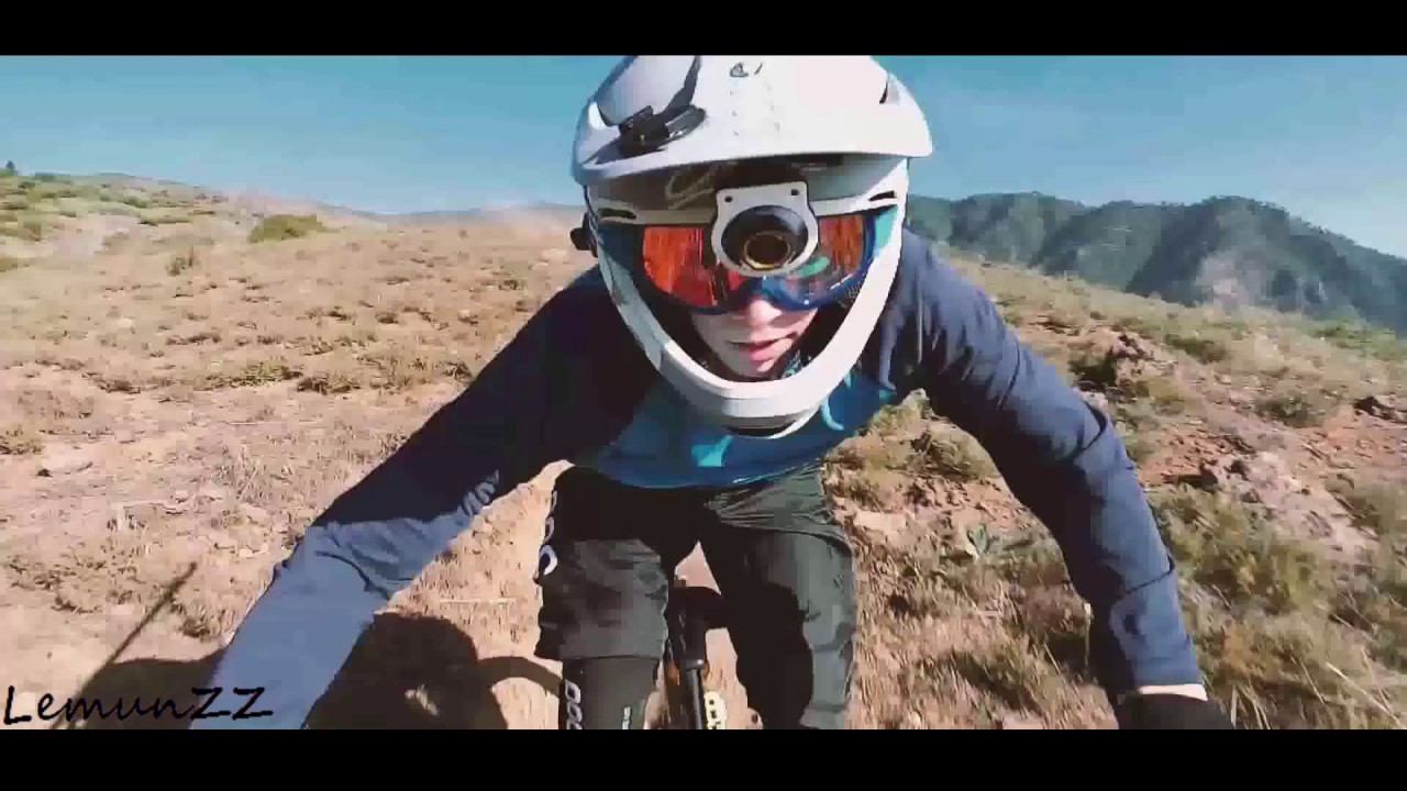 Red Bull :Danny MacAskill&rsquo;s Wee Day Out[ Part II]