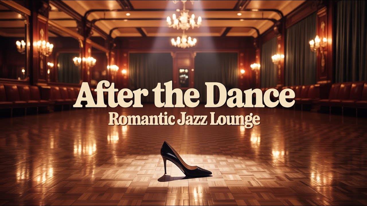 Objects of Longing: Timeless Jazz & Bossa Nova from the 1955s