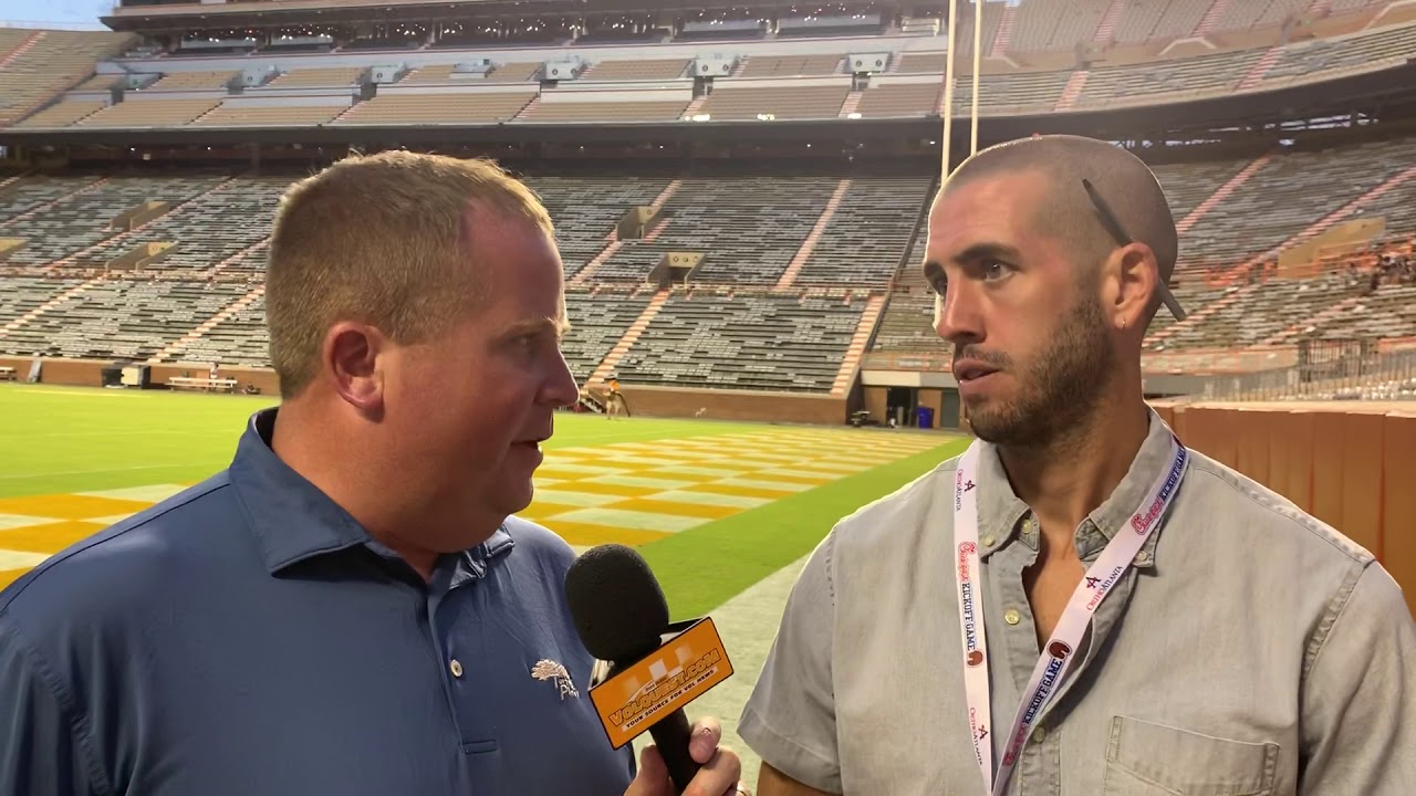Tennessee Football: 2 Minute Drill following loss to Georgia State