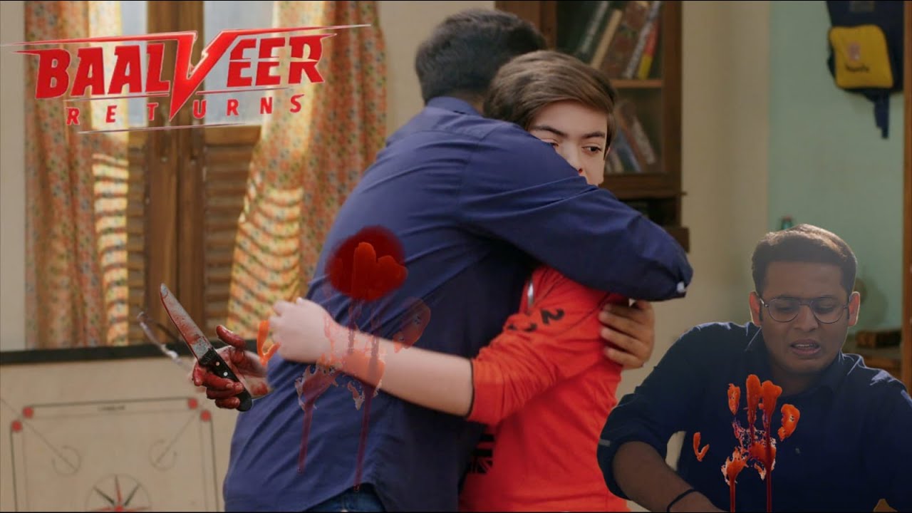 दोस्ती टूटी, विवान बना गद्दार, Baalveer की पीठ में मारा खंजर || Baalveer Returns 119