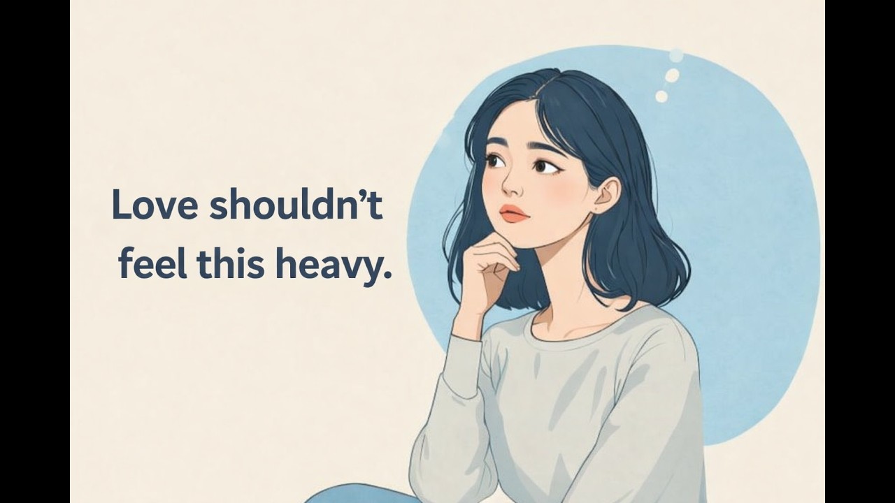 Heal Yourself | You Were Surviving , Not Failing 