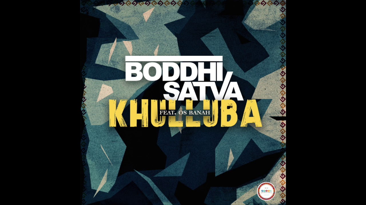 Boddhi Satva feat. OS Banah Khulluba (Original Mix)  Premiere