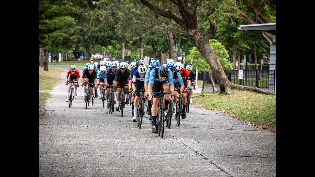 Tuesday Night Heffron week 6 Season 41 by easts Cycling