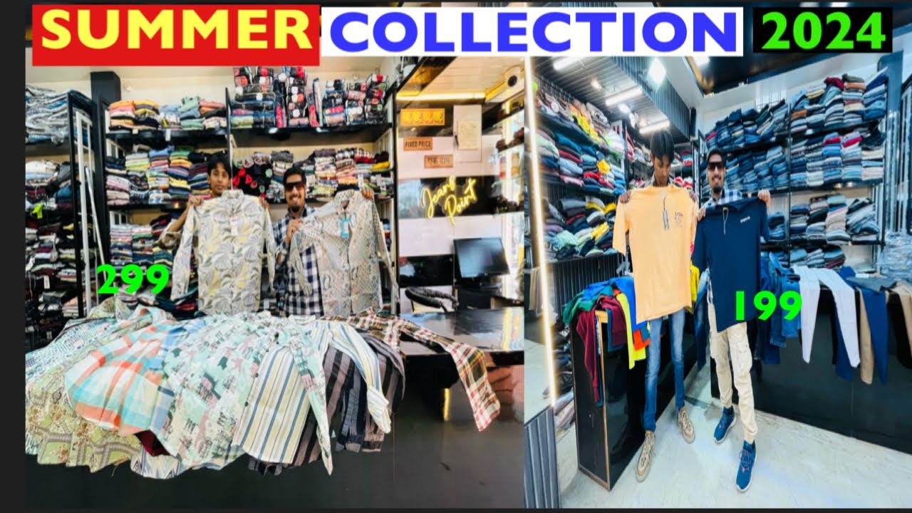 Indore Rajwada kapda market| Rajwada cloth market| indore street market| 😎😎❤️