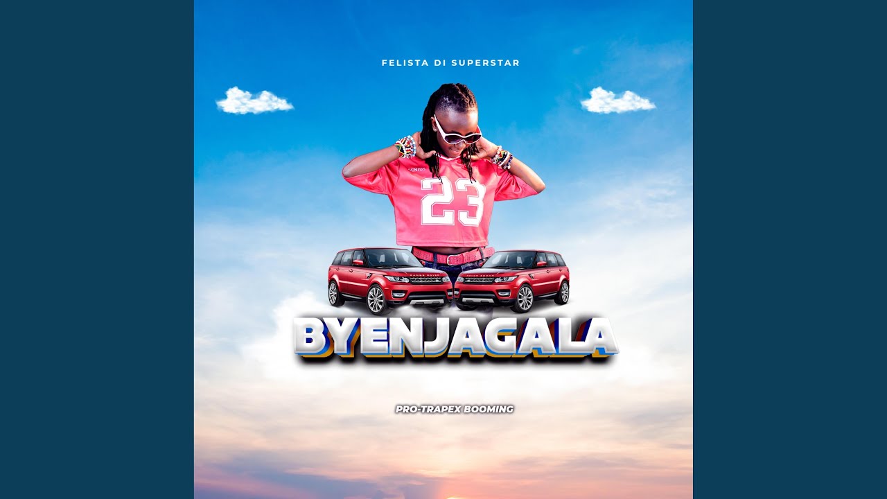 BYENJAGALA