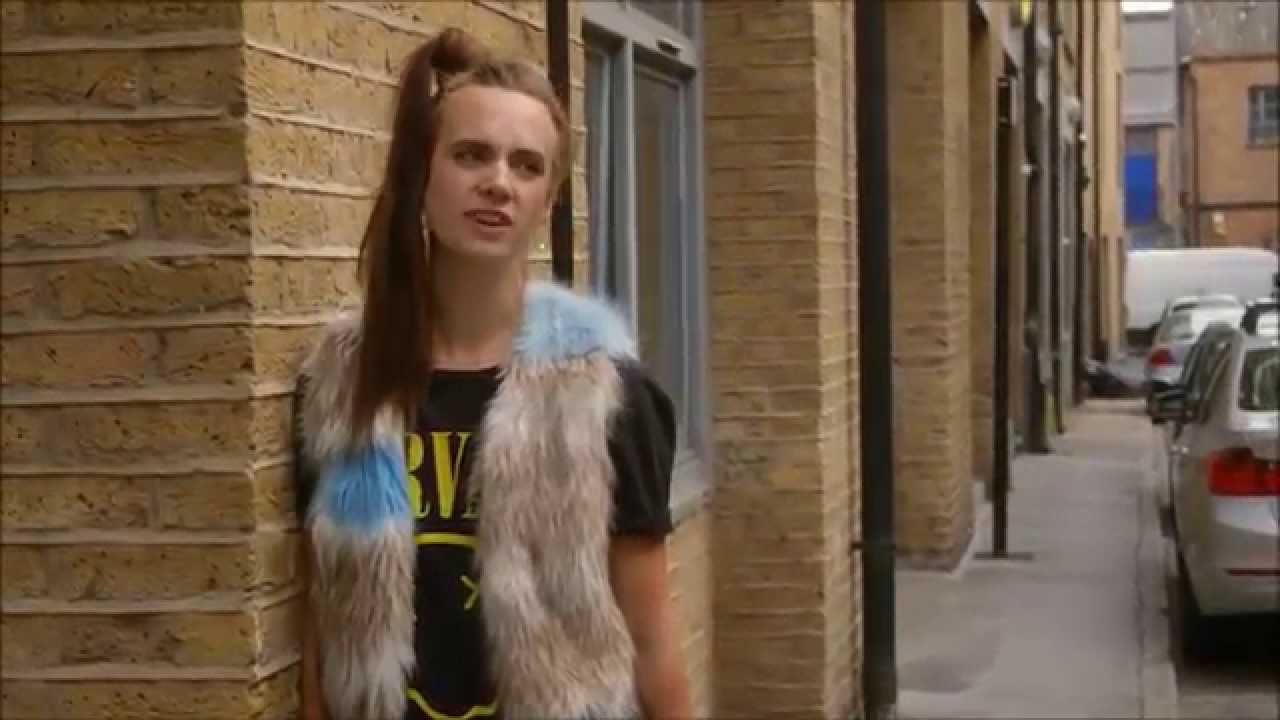 MØ Interview - ASOS