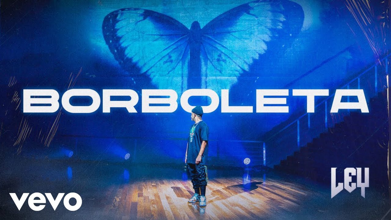 Ley - Borboleta