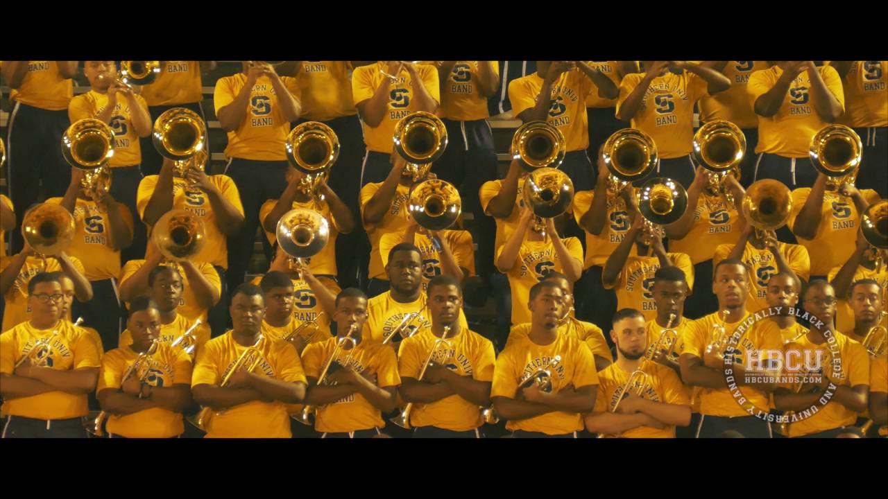 Soon As I Get Home | Faith Evans - Southern Univ [4K ULTRA HD]