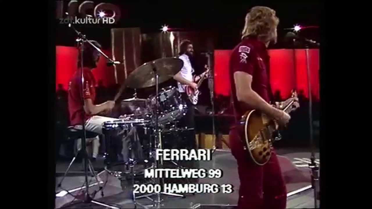 Ferrari - Sweet Love 1976