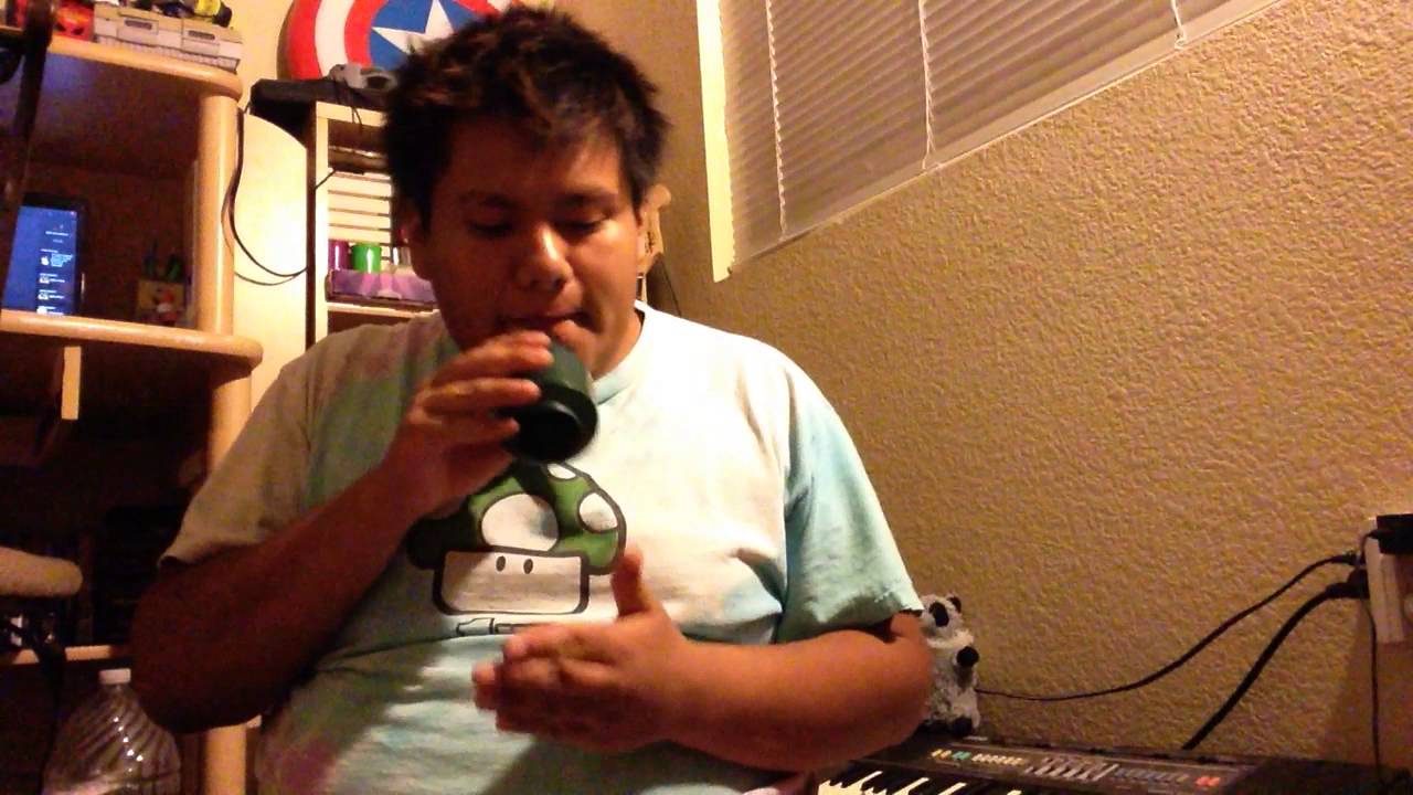 Smokebuddy Review, How To, and Tip