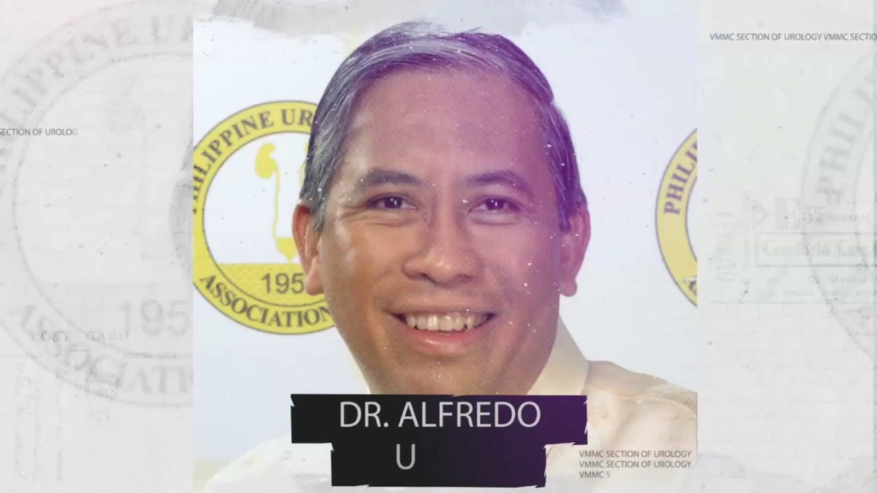 History of VMMC Urology