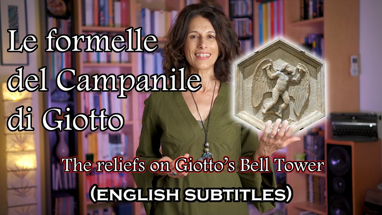 Le Formelle del Campanile di Giotto