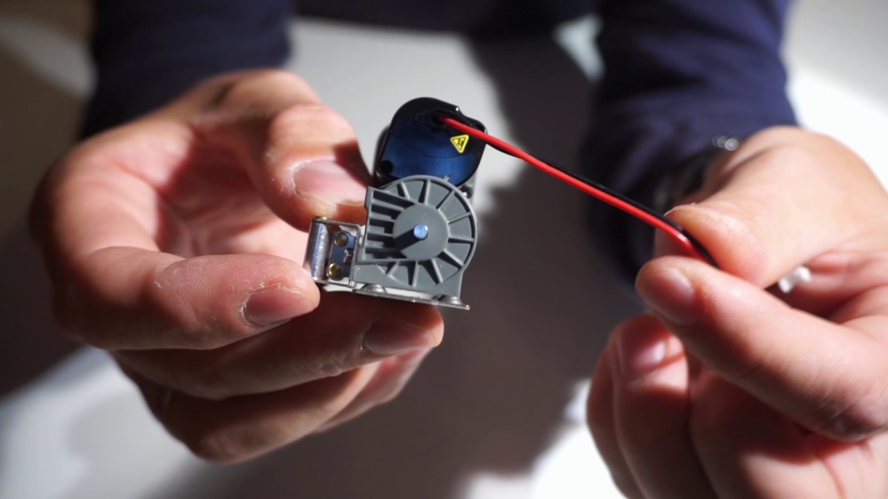 TRX-4 Warn Winch Winde 8274 Installation & Unboxing