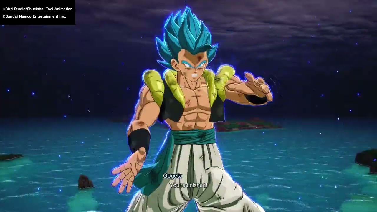 Dragon Ball Sparking Zero - Local Multiplayer Single Gameplay 3