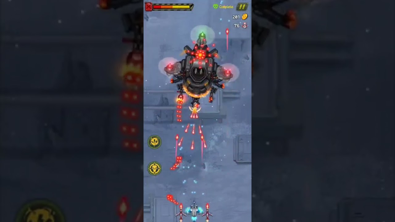 1945 air force level 470 unlimited diamonds