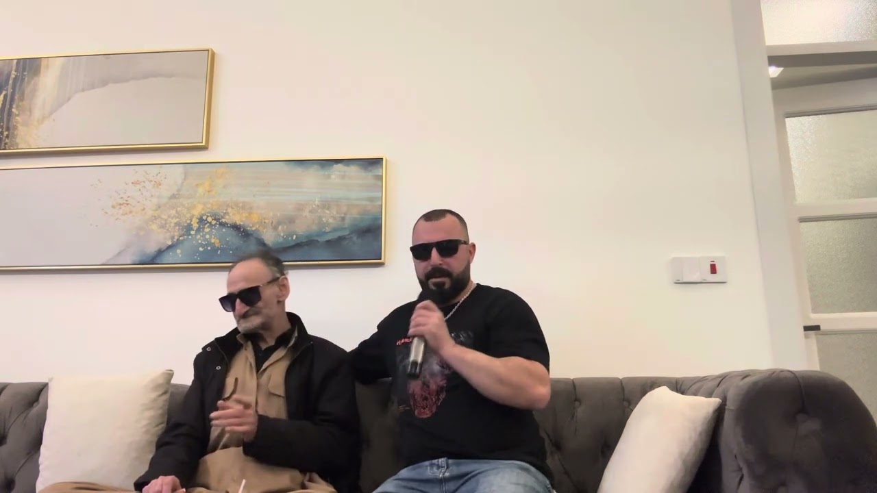 Dana penjweni u 3aina din