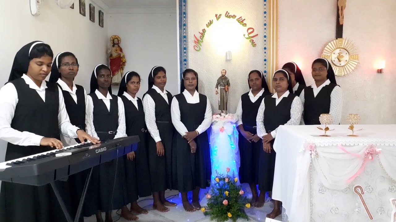 SONG IN SPANISH TO MER