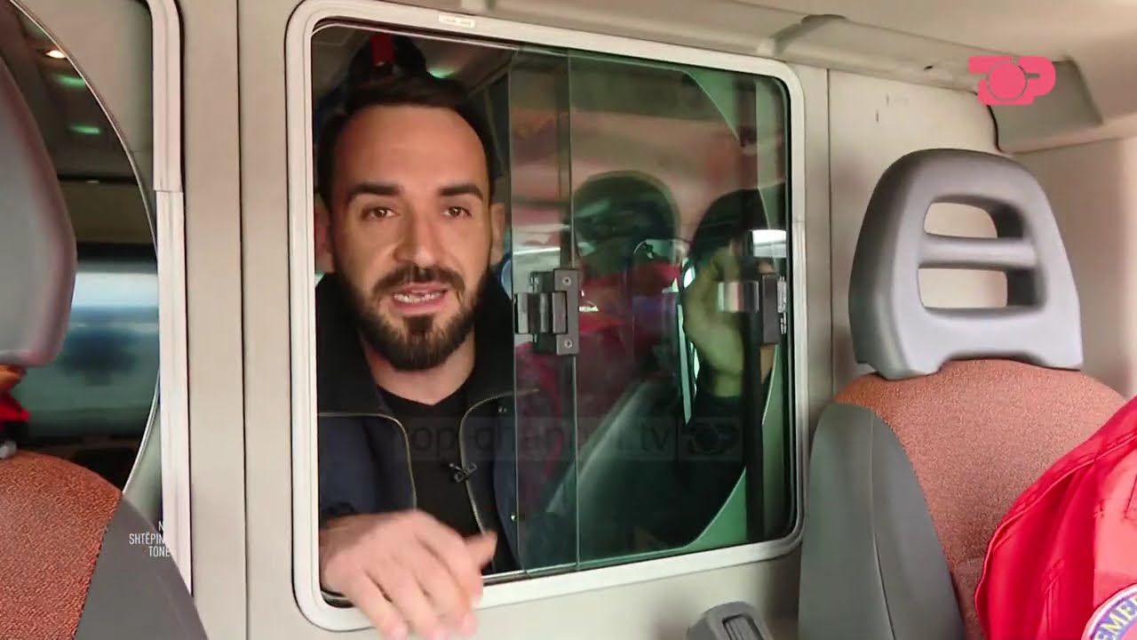 Autoambulanca - Në Shtëpinë Tonë, 28 Shkurt 2019, Pjesa 4