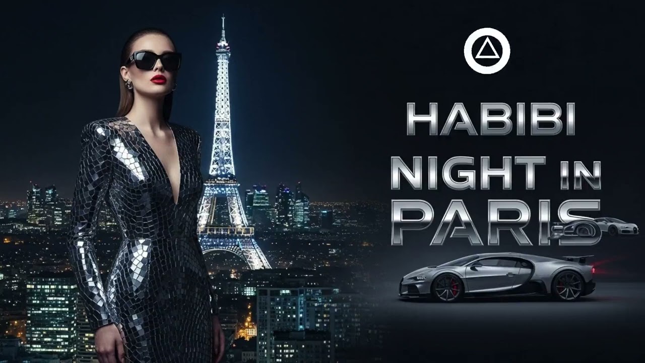 Habibi Night in Paris – The Vibe Paris Was Waiting For