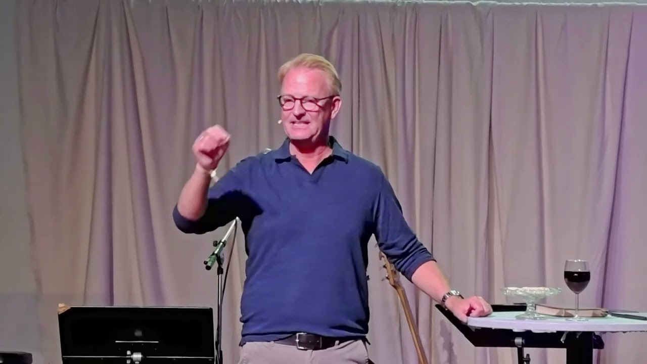 Torsdag kveld - Per Christian Lunde