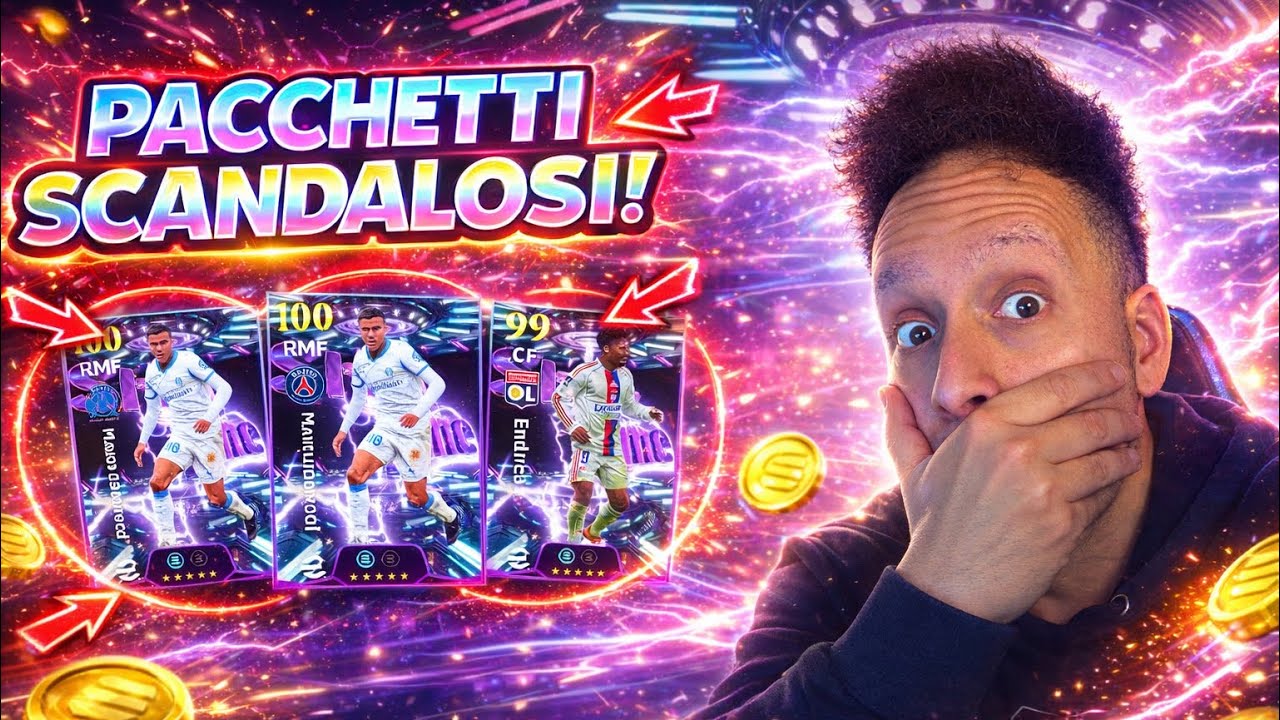 QUESTI SHOWTIME DELLA LIGUE 1 SONO SCANDALOSI?