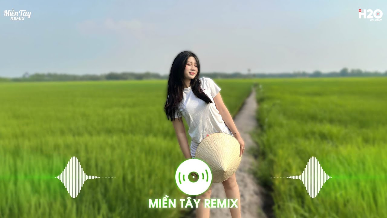 BXH Nhạc Miền Tây Remix Hay Nhất Hiện Nay 🔥 Tuyển Tập Nhạc Miền Tây Remix Triệu View TikTok 2026