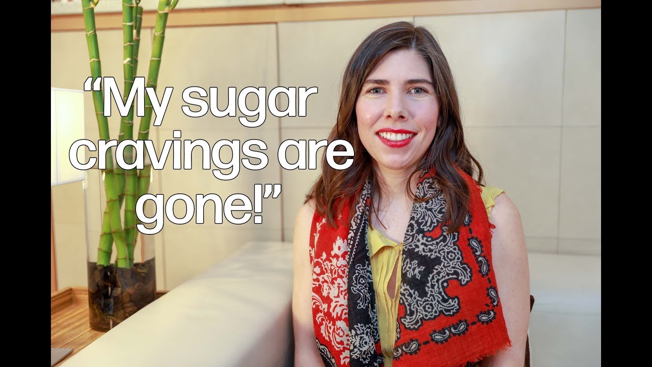 Cavitation Surgery Rid Me Of My Sugar Cravings.