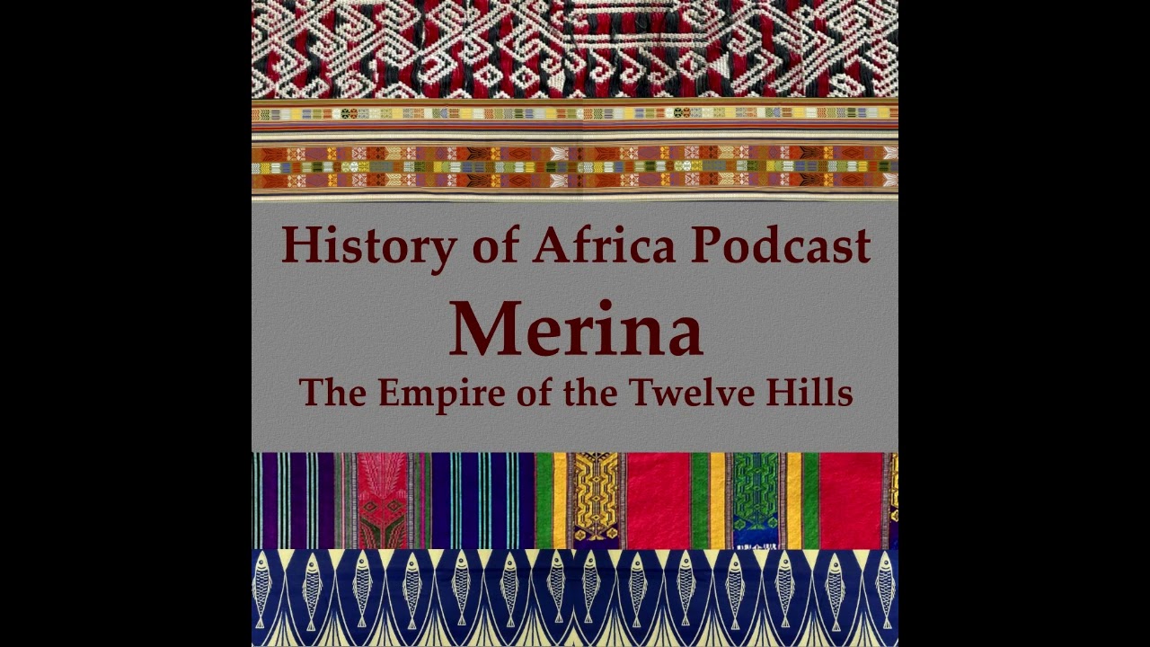 Season 4 Episode 26: The Malagasy Take Manhattan