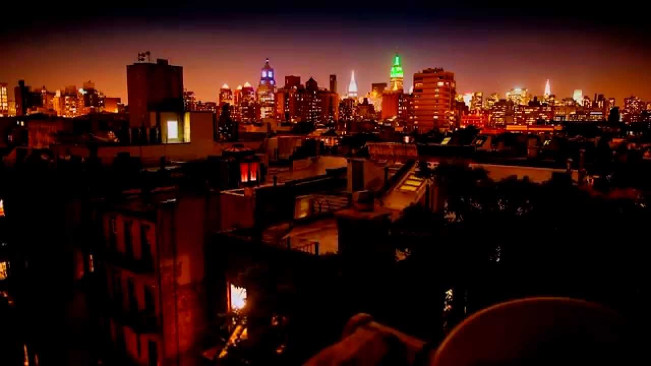 J Majik & Wickaman - Crazy world (Fonzerelli mix)