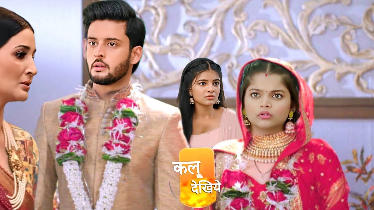 Saru Shock Ved & Phulla Marry: Saru new promo 4 september : Saru hindi serial: #saru #promo