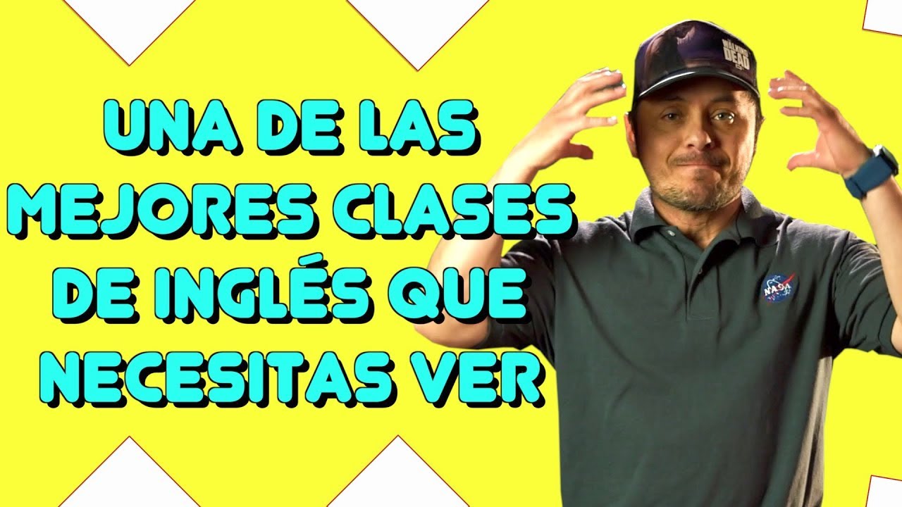 10 MEJORES Frases en Inglés para EXPRESARTE MEJOR!!