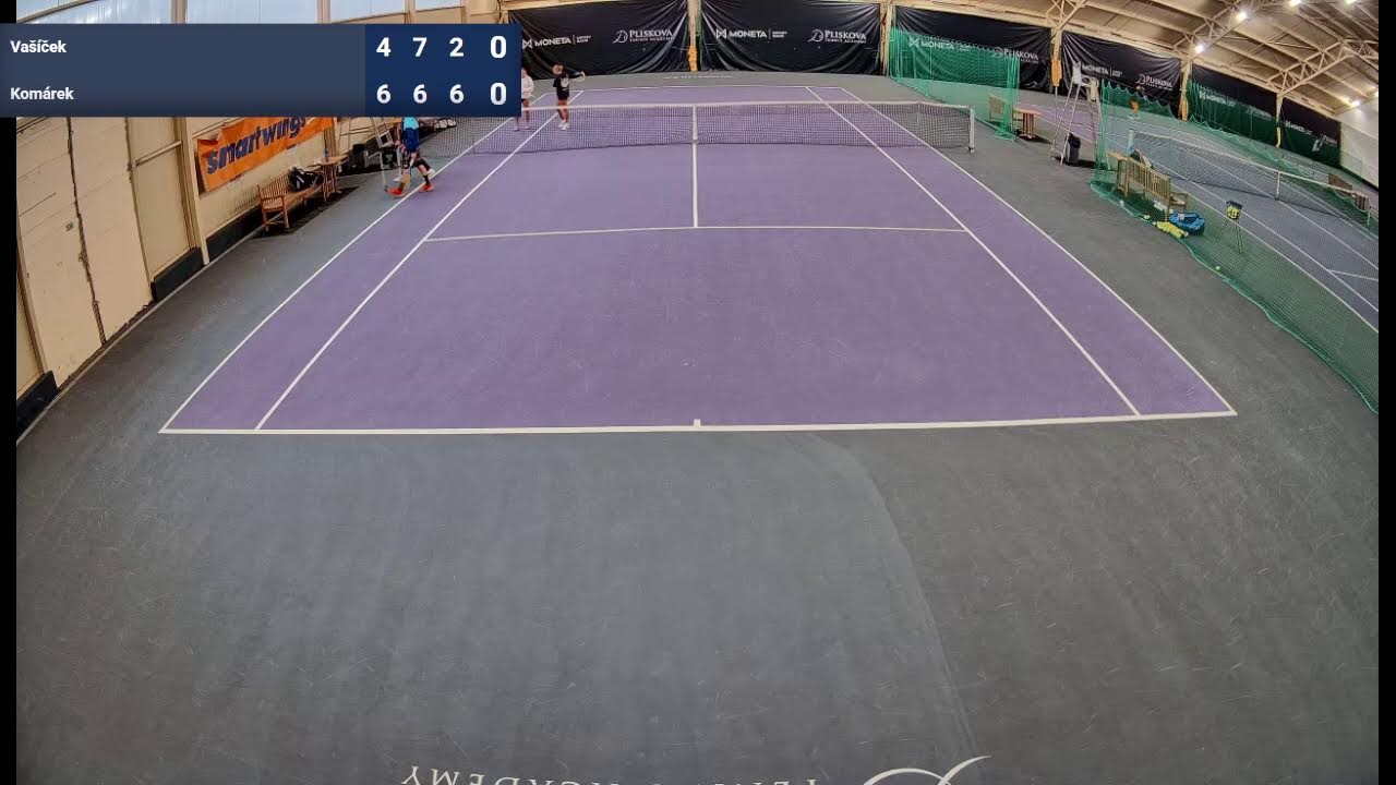 Turnaj A mladších žáků