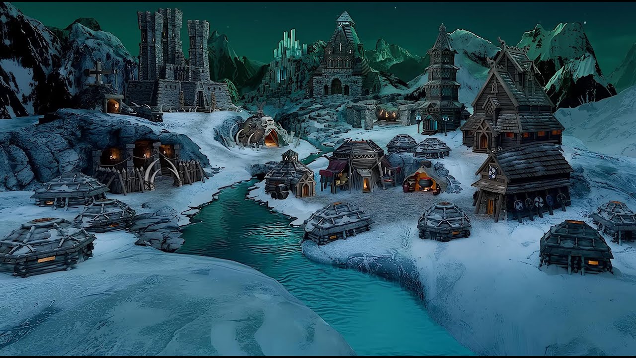 (6.02) Пятничные Герои 3. Jebus Outcast.