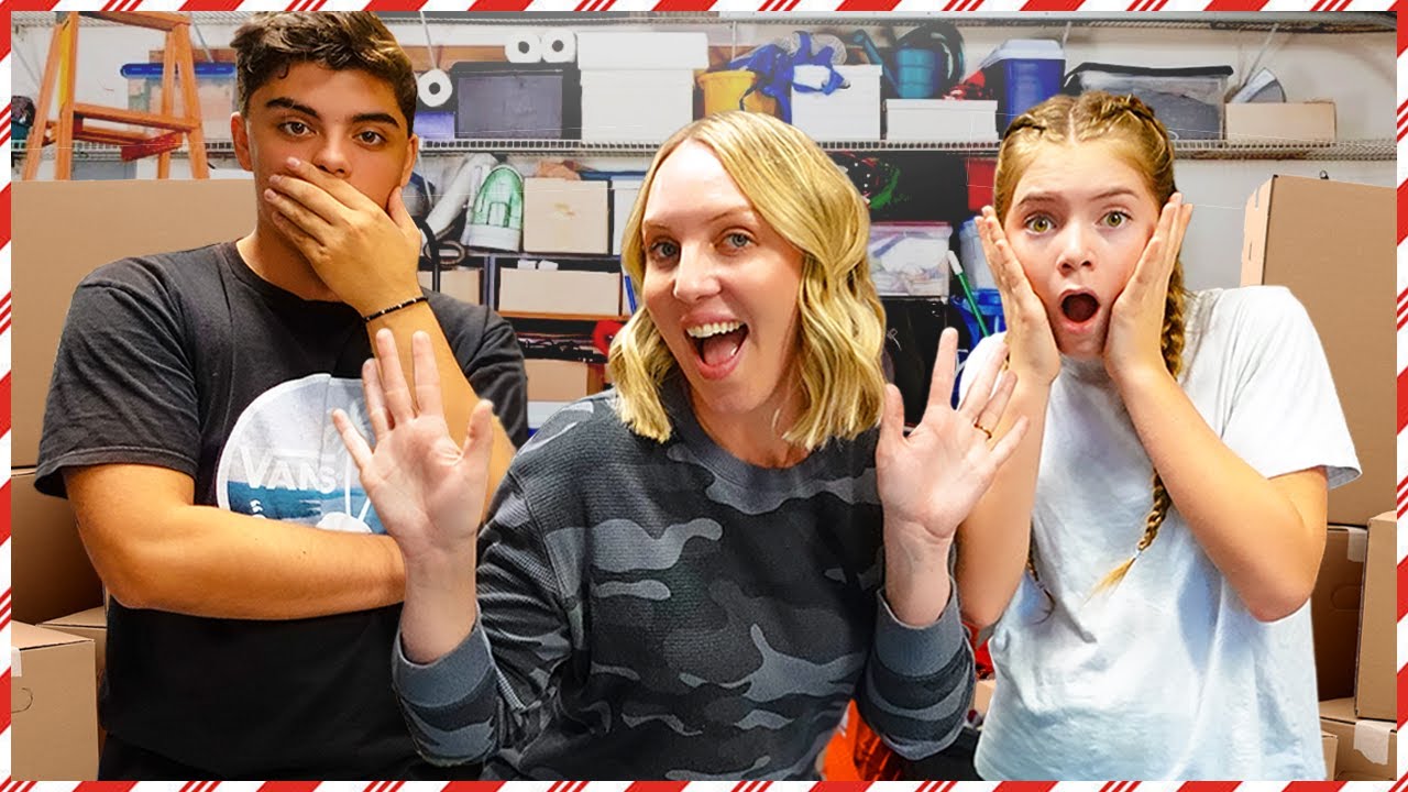 Getting Ready For It! | Can't Wait!