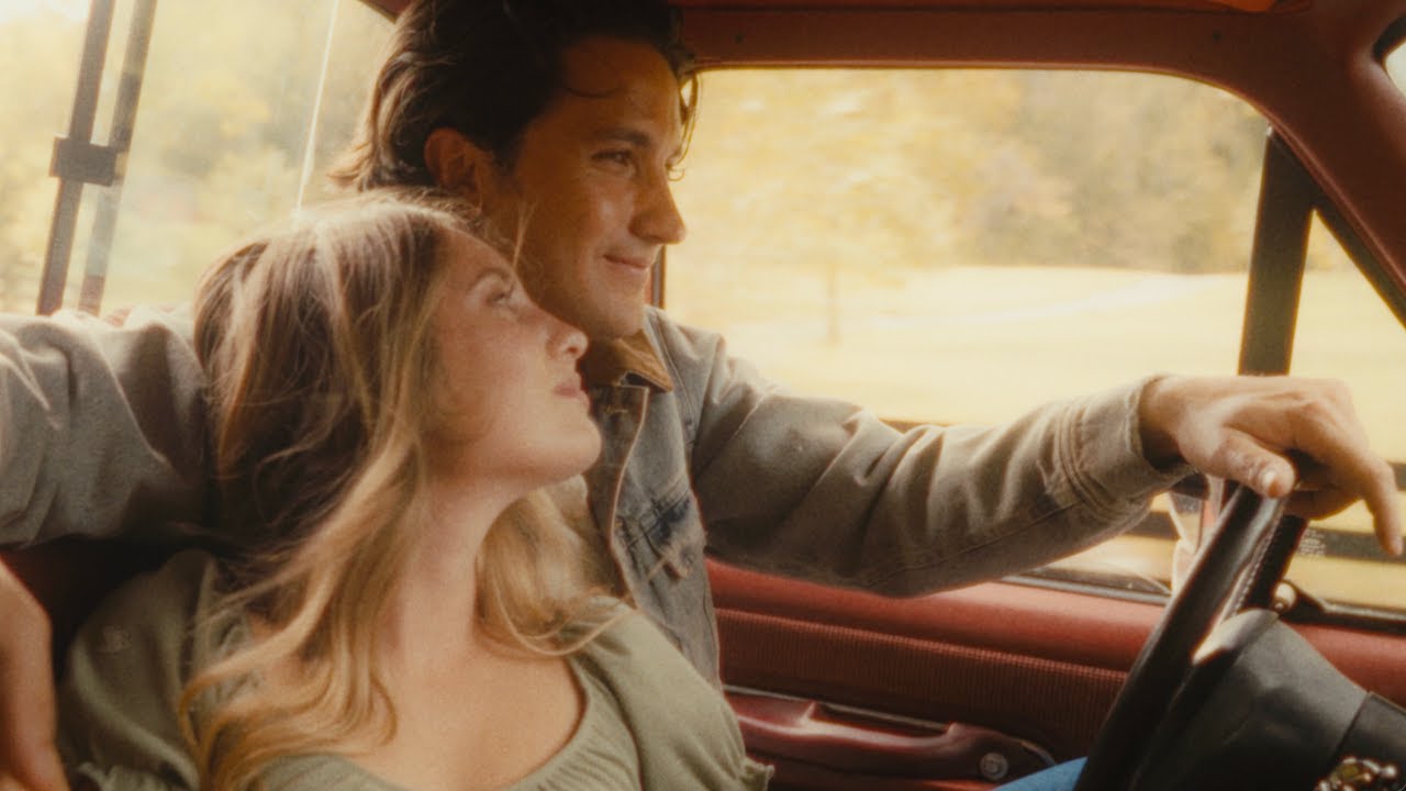 Drake Milligan - Tumbleweed (Official Music Video)